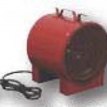 Portable Electric Heater Blower